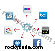 PicBackMan का उपयोग करके एकाधिक ऑनलाइन स्थानों पर फ़ोटो का बैकअप कैसे लें