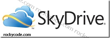 Kako ohraniti pridobivanje 25 GB brezplačnega prostora za shranjevanje v novem SkyDriveu