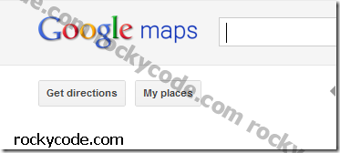 जीटी फॉर बिगिनर्स: Google मानचित्र का उपयोग करके दिशा और यात्रा मार्ग कैसे खोजें