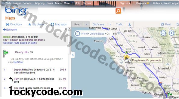 Ръководството на GT за Bing Maps и неговите невероятни функции