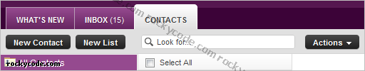 Hvordan synkronisere Yahoo-kontakter og kalender med MS Outlook