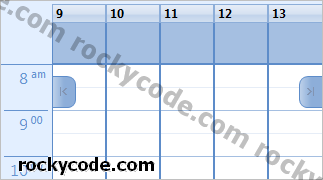 Как да добавите различни часови зони към календара на MS Outlook