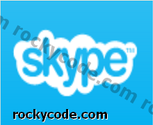 Sichern und Wiederherstellen von Skype-Kontakten