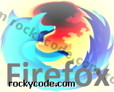 Как да промените външния вид на Orange Bar в Firefox