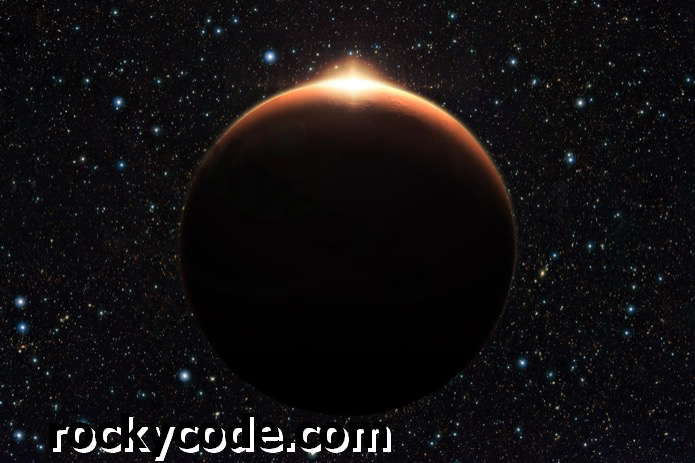 Verificació de dades: el planeta Proxima b és recentment descobert per als humans?