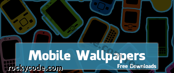 अपने मोबाइल फोन के लिए वॉलपेपर डाउनलोड करने के लिए शीर्ष 5 साइटें