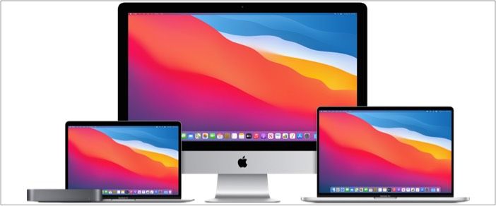 AppleCare + pre počítače Mac a Apple Display