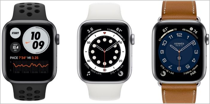 AppleCare + pre Apple Watch