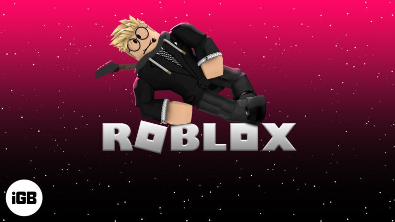 Was ist Roblox? Alles was du wissen solltest
