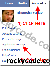 Как да премахнете приложение от вашия Facebook профил