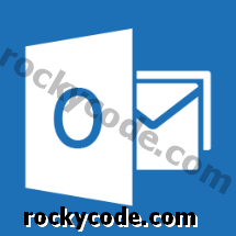 Propojte aplikaci Outlook 2013 s Facebookem a sledujte aktualizace přátel