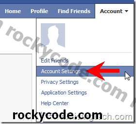 Com desactivar o eliminar definitivament el vostre compte de Facebook