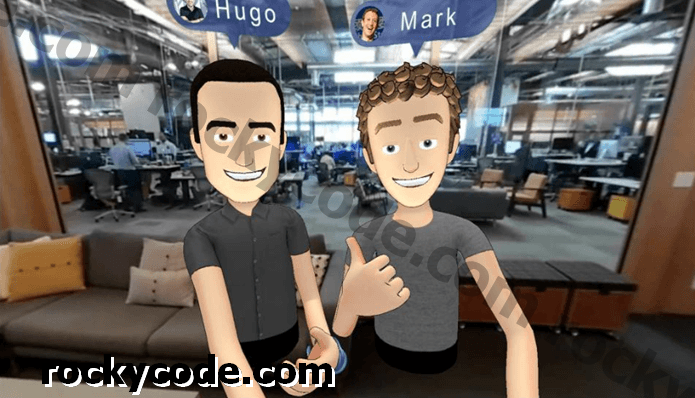 Hugo Barra wird Vice President von Facebook Oculus VR