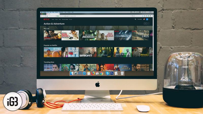 Geheime Netflix-Codes zum Durchsuchen versteckter Kategorien