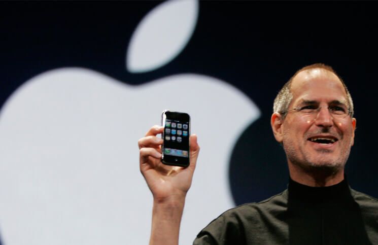 Història de l'iPhone: 10 fets més interessants que heu de saber