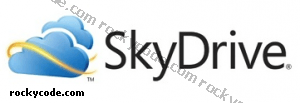 [Hurtig tips] Rediger SkyDrive tillatelser for deling av filer / mapper