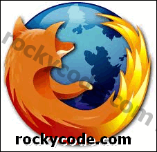 Slik bruker du Firefox Quick Search for produktiv og hurtig surfing