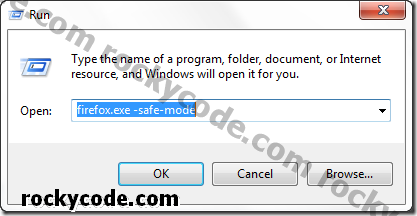 Forstå Firefox Safe Mode og når du skal bruke den