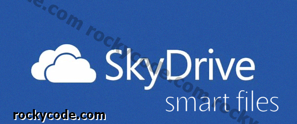 GTの説明：Windows 8.1のSkyDriveスマートファイルとは何ですか？それを使用すべきですか？