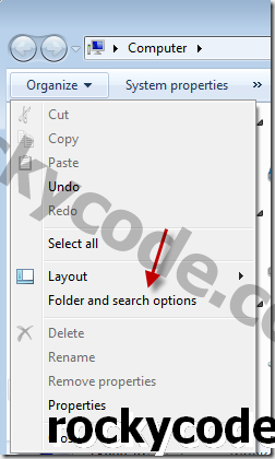 Hvordan velge flere filer ved å bruke avmerkingsbokser i Windows 7