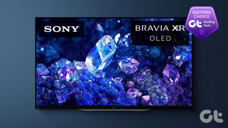 Beste Sony Smart TV-er å kjøpe i 2023