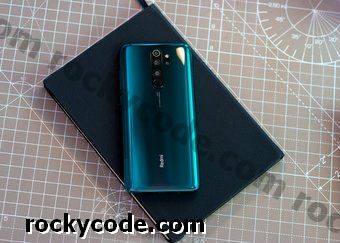 6 Best Xiaomi Note 8 Pro Cases und Cover, die Sie kaufen können