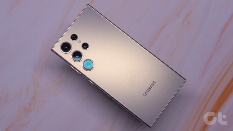 Samsung Galaxy S24 に関する 11 のヒントとコツ