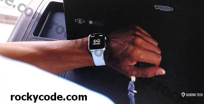 Společnost Apple uvádí na trh nové funkce Watch Series 3: 7, které vám vyfouknou mysl
