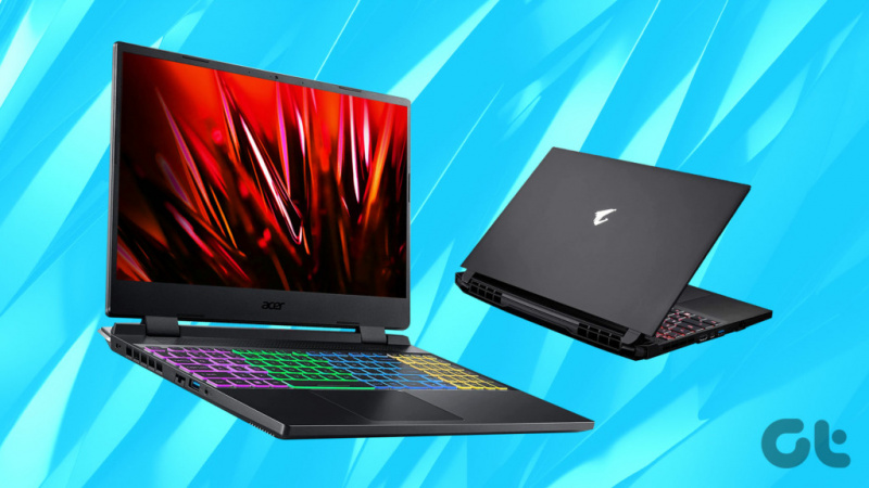 Die 5 besten Gaming-Laptops mit 144-Hz-Display unter 1.500 $