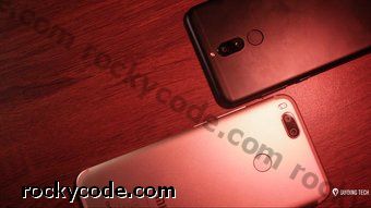 Xiaomi Mi A1 εναντίον Huawei Honor 9i: Αξίζει η διαφορά 3K;