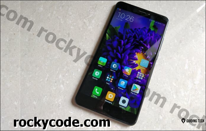 Za i protiv Xiaomi Mi Max 2: trebate li ga kupiti?