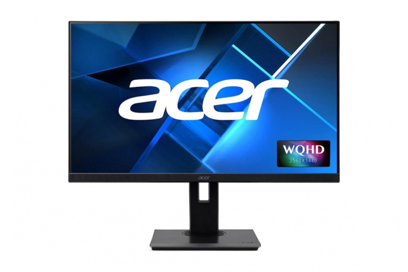   Beste budsjettskjermer for foto- og videoredigering Acer B277U