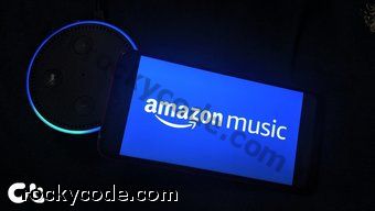 11 καλύτεροι τρόποι για να διορθώσετε την Alexa που δεν παίζει μουσική από την Amazon Music