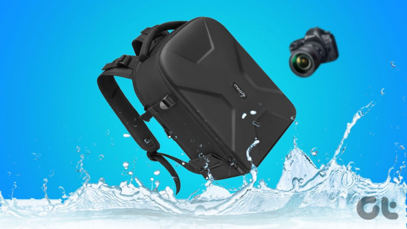 5 labākās ūdensizturīgās kameru somas, ko iegādāties 2023. gadā