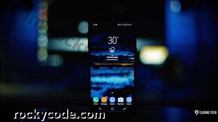 Samsung Galaxy S8 Πλεονεκτήματα και μειονεκτήματα: Θα έπρεπε να το αγοράσετε;