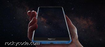Topp 7 deksler og deksler til Huawei Honor 7X