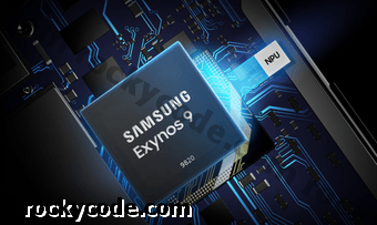Samsung Exynos 9820: 5 ting du bør vite om dette nye 8nm brikkesettet