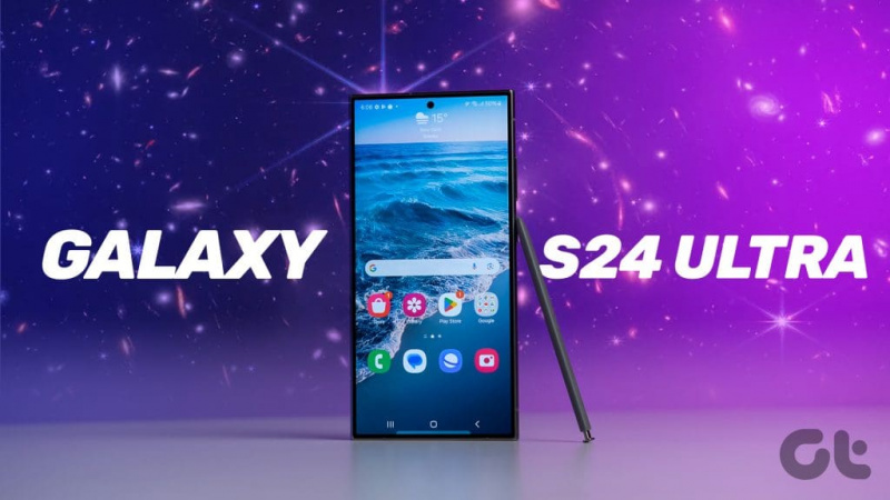Ανασκόπηση Samsung Galaxy S24 Ultra: Όλα έχουν να κάνουν με τις ουσιαστικές αναβαθμίσεις