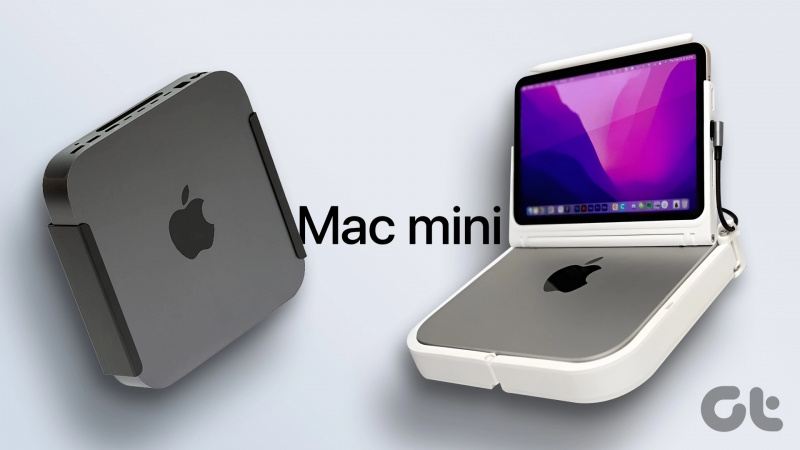 6 beste tilbehør for Mac Mini M2