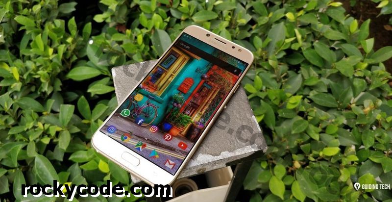 Samsung Galaxy J7 Pro Πλεονεκτήματα και μειονεκτήματα: Θα πρέπει να το αγοράσετε;