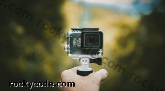 5 nejlepších akčních kamer vhodných pro cestování pod 200 USD