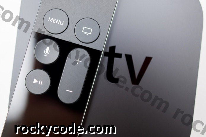 4 funcions ocultes de TVOS 9.2 per a Apple TV