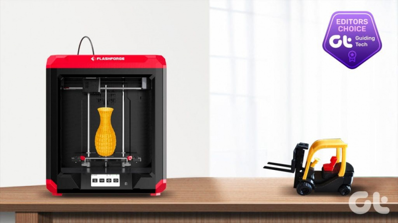 5 meilleures imprimantes 3D à moins de 500 $ pour travailler et jouer