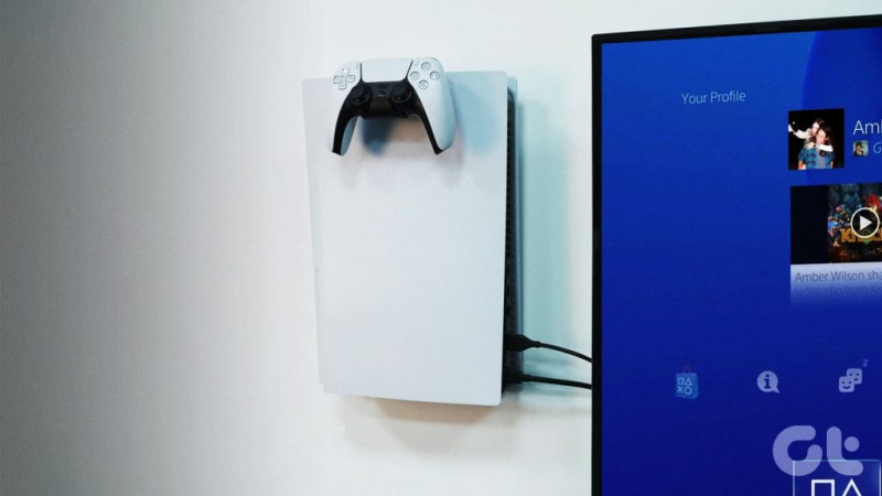 5 najboljih zidnih nosača za PlayStation 5 u 2024