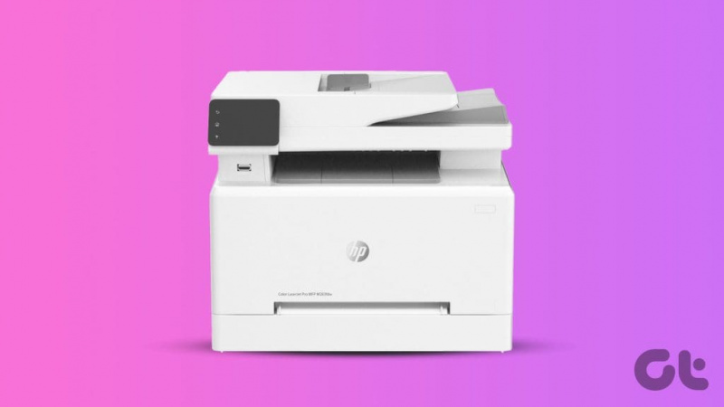 Le 5 migliori stampanti all-in-one per uso domestico