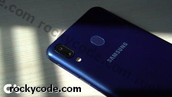 9 meilleurs trucs et astuces pour l'appareil photo Samsung Galaxy M20