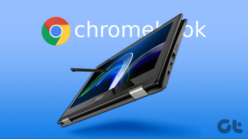 英国で 300 ポンド未満の 4 つの最高の Chromebook