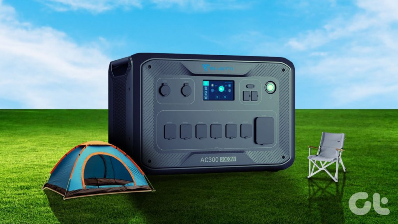 6 beste bærbare generatorer for camping i 2023