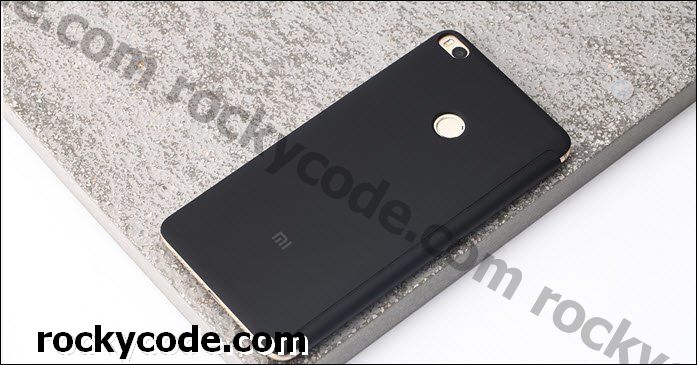 7 कूल Xiaomi Mi Max 2 मामले और कवर