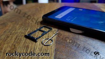 Prvních 5 věcí, které byste měli udělat s Xiaomi Redmi Note 5